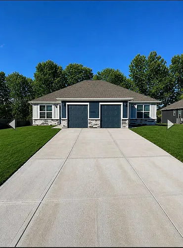 Floor plan 653 Fall Meadow