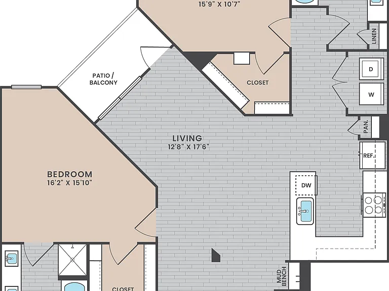 Luxia Gallery House — Photo 43