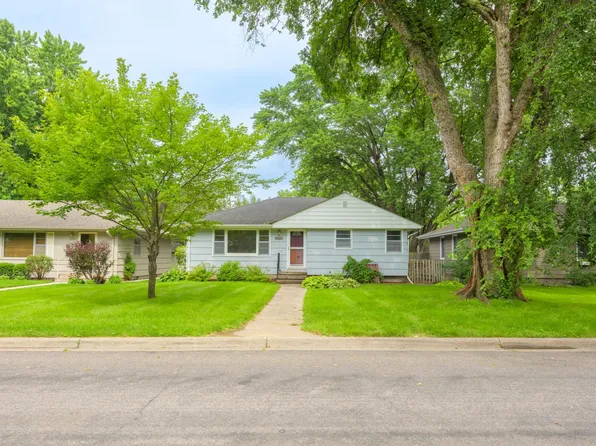 2435 Decatur Ave S, Saint Louis Park, MN 55426