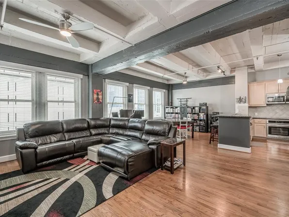 1120 Texas St APT 8D, Houston, TX 77002