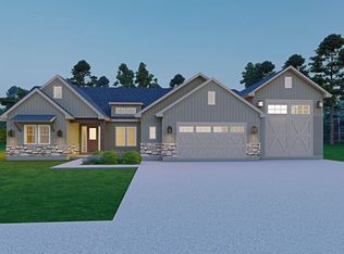 24777 Thunder Cloud Ln, Middleton, ID 83644