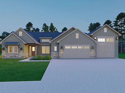 24777 Thunder Cloud Ln, Middleton, ID, 83644