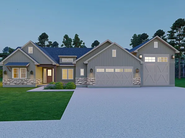 24777 Thunder Cloud Ln, Middleton, ID 83644