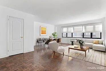 340 East 74th Street #11A image 1 of 9