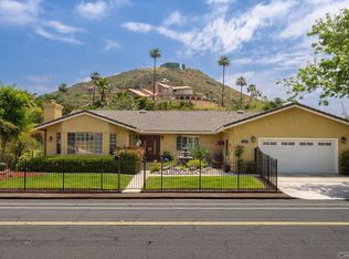 1441 Vista Grande Rd, El Cajon, CA 92019