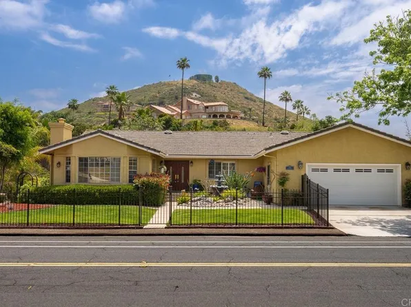 1441 Vista Grande Rd, El Cajon, CA 92019