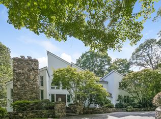 8 Quinby Ridge Rd, Armonk, NY 10504