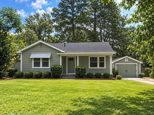 714 Genoa Rd, Texarkana, AR 71854