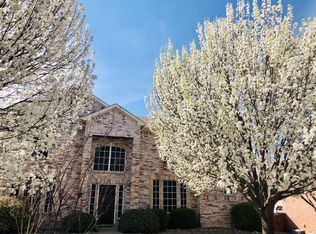 1211 Sawsawi Trl, Desoto, TX 75115