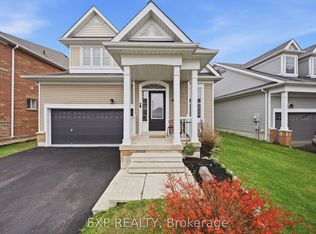 832 Oreilly Cres, Shelburne, ON L9V2S7