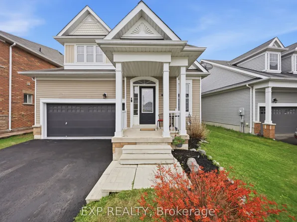 832 Oreilly Cres, Shelburne, ON L9V 2S7