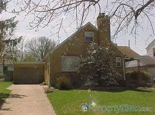 948 Lawn Ave, Hamilton, OH 45013