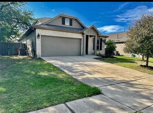 6109 Mary Lewis Dr, Austin, TX 78747