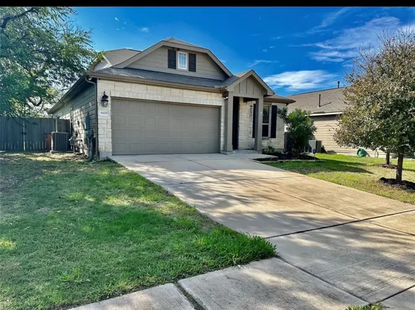 6109 Mary Lewis Dr, Austin, TX 78747
