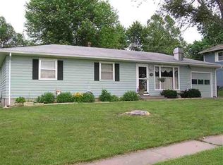 3126 SW Arnold Ave, Topeka, KS 66614