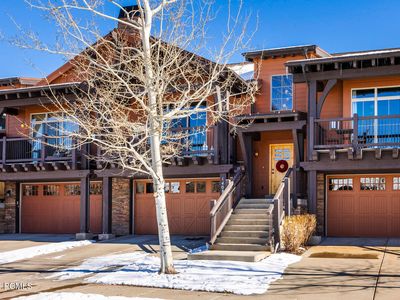 14084 N Council Fire Trl UNIT 14D, Kamas, UT, 84036