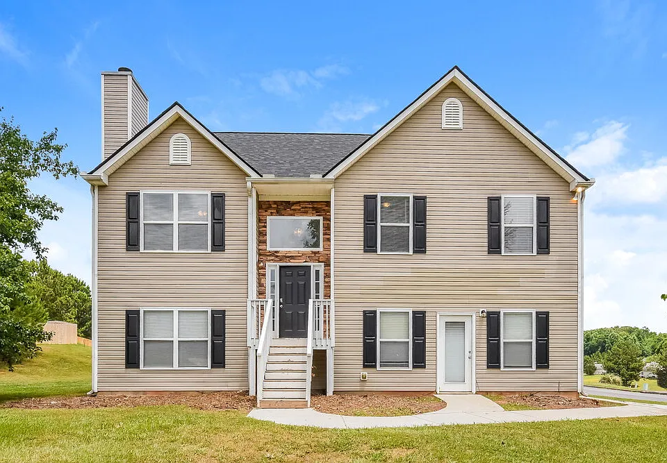 61 Lazy Water Dr