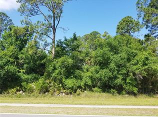 N Chamberlain Blvd, North port, FL 34286