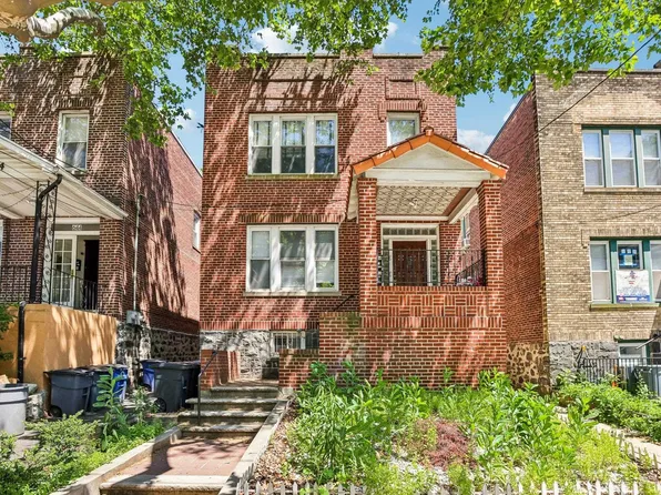 642 Boulevard E, Weehawken, NJ 07086
