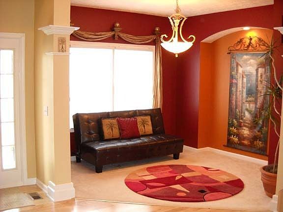 FORMAL DINING RM
