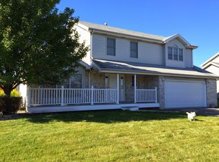 691 Columbia Dr, New Lenox, IL 60451