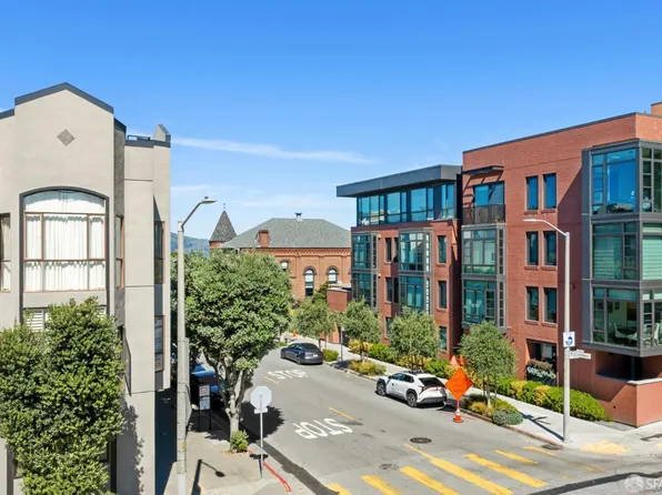3620 Buchanan St, San Francisco, CA 94123