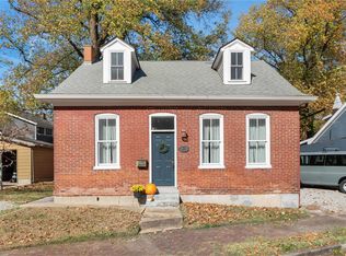 509 E Garfield St, Belleville, IL