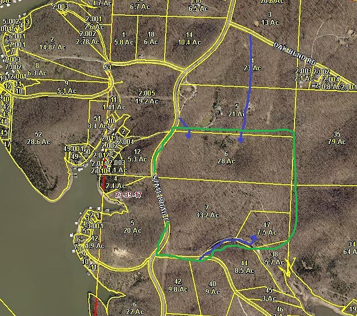 2nd image of 0 State Hwy #F