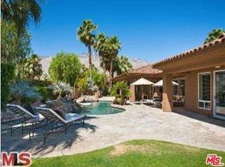 1224 Mary Fleming Cir, Palm Springs, CA 92262