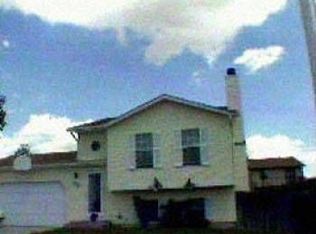 4526 Lancaster Dr, Colorado Springs, CO 80916