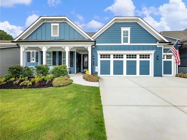522 Ontario Ln, Hoschton, GA 30548