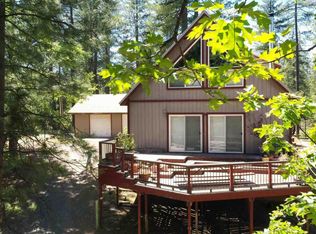 5936 Sugar Pine Dr, Coulterville, CA