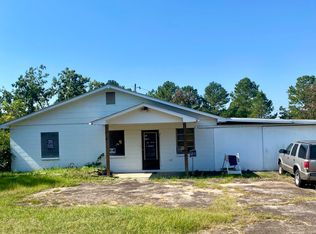 1028 New Holland Rd, Aiken, SC 29805