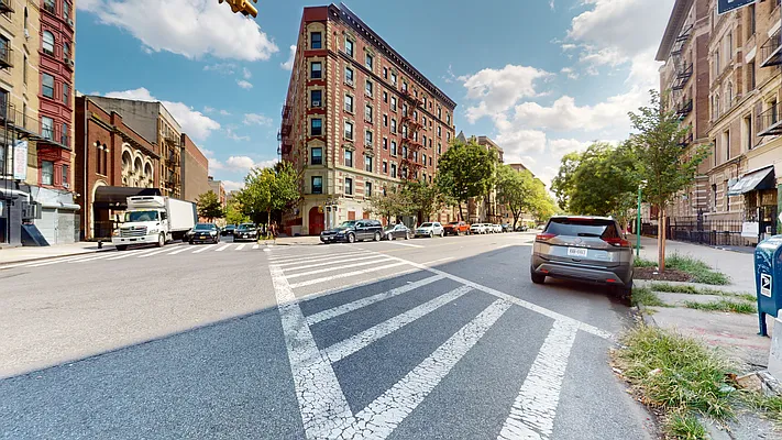 Sold by Brown Harris Stevens | media 7