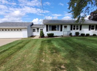 986 W Colon Rd, Sherwood, MI 49089