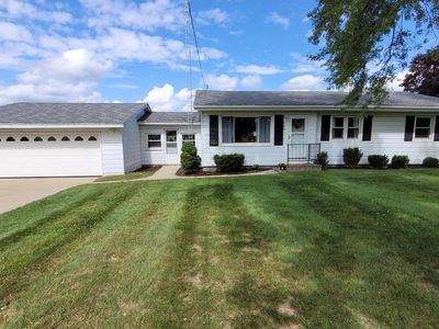 986 W Colon Rd, Sherwood, MI, 49089
