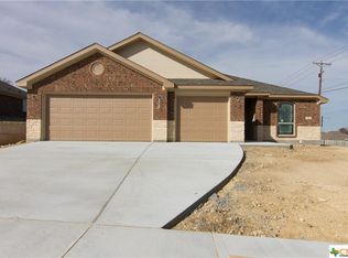 4207 Brookside Dr, Killeen, TX 76542
