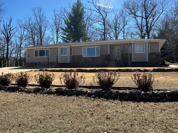 223 Lake Forest Ter, Bull Shoals, AR 72619