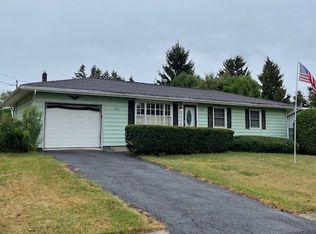106 Clymer St, Auburn, NY 13021