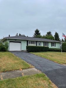 106 Clymer St, Auburn, NY, 13021