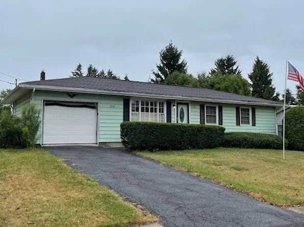 106 Clymer St, Auburn, NY 13021