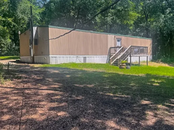 25 Macedonia Rd, Fort Gaines, GA 39851