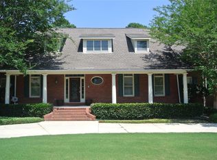 537 Derby Ln, Montgomery, AL 36109