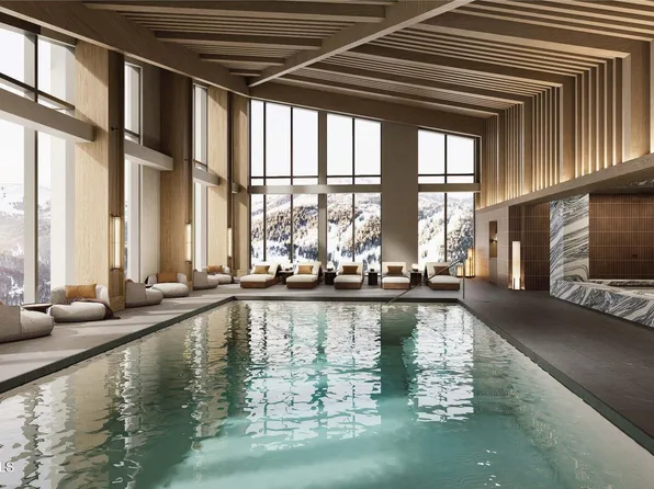 1693 W Glencoe Mountain Way #1308, Park City, UT 84060