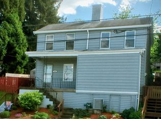 7220 Butler St, Pittsburgh, PA 15206