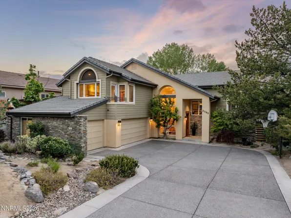 2385 Manzanita Ln, Reno, NV 89509