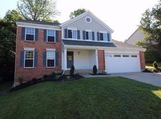 516 Gerhard Dr, Edgewood, KY 41017