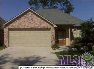 2350 Summerleaf Cir, Baton Rouge, LA 70816
