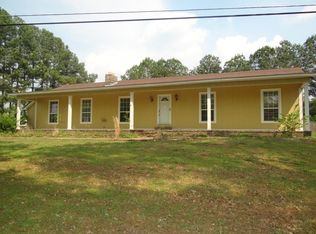 250 County Road 218, Farmington, MS 38834