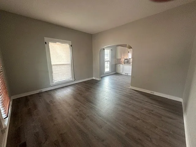 Front Room